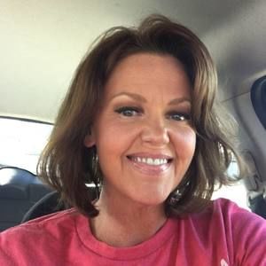 Meet your Posher, Allyson